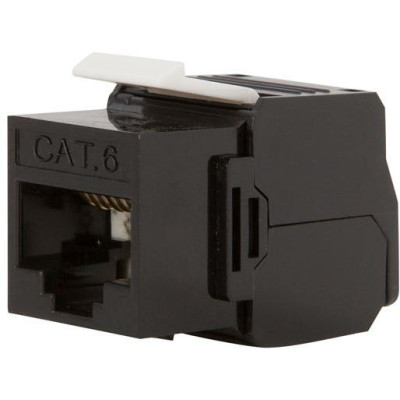 WKE-6-U-TL-BL - WIREX Keystone CAT6 UTP samořezný