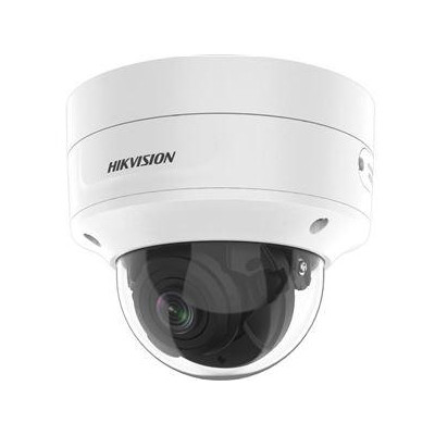 DS-2CD2786G2-IZS(2.8-12mm)(C) - 8MPix IP Dome AcuSense kamera, IR 40m, Audio, Alarm, IK10