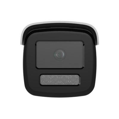 DS-2CD2T86G2H-4I(2.8mm)(eF) - 8MPix IP Bullet AcuSense kamera, IR 80m, IP67