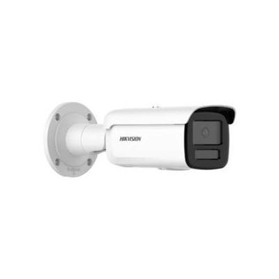 DS-2CD2T86G2H-4I(2.8mm)(eF) - 8MPix IP Bullet AcuSense kamera, IR 80m, IP67