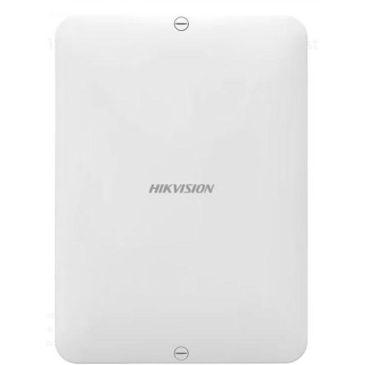 DS-PZ501SHL-P - AX HYBRID PRO plastový box pro ústředny, pro 7Ah aku