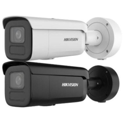 DS-2CD2686G2H-IZS(2.8-12mm)(eF) - 8MPix IP Bullet AcuSense kamera, IR 60m, Audio, Alarm, IP67, IK10