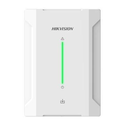 DS-PR501-HWE - AX HYBRID PRO bezdrátový přijímač, 32 zón