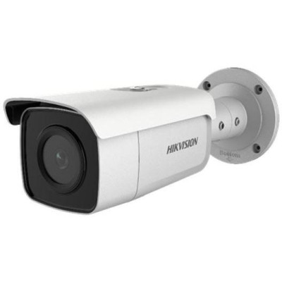 DS-2CD2T86G2-4I(2.8mm)(C) - 8MPix IP Bullet AcuSense kamera, IR 80m, IP67