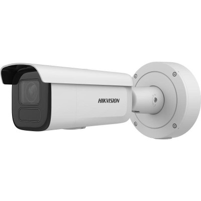 DS-2CD3646G2-IZS(2.7-13.5mm)(H)/eF - 4MPix IP Bullet AcuSense kamera, IR 60m, Audio, Alarm, IK10
