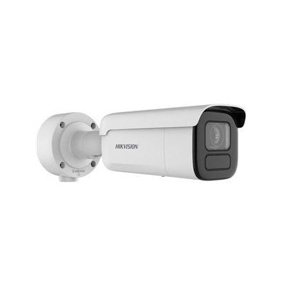 DS-2CD3B46G2T-IZHSY(2.8-12mm)(H)eF - 4MPix IP Bullet Darkfighter kamera, IR 60m, WDR140dB, Audio, Alarm, IP67, IK10, Heater, 12/