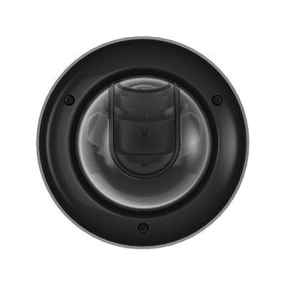 DS-2CD3D46G2T-IZHSUY(2.8-12mm)(H)eF - 4MPix IP Dome Darkfighter kamera, IR 40m, WDR 140dB, Audio, Alarm, Mic, IP67, IK10, Heater