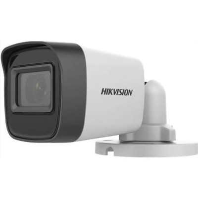 DS-2CE16H0T-ITF(2.8mm)(C) - 5MPix HDTVI Bullet kamera, IR 30m, 4v1, IP67