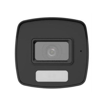 DS-2CE17U0T-LF(2.8mm) - 8 MPix HDTVI Bullet Dual Light kamera, LED/IR 40m, 4v1, IP67