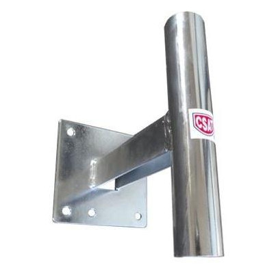 KFK150 - konzole pro uchycení kamer na budovy, délka 150mm