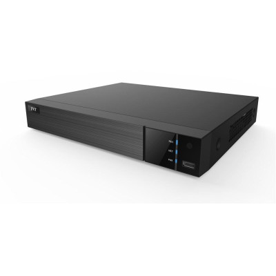 TD-3116H1-B2-B - 16 kanálový NVR pro IP kamery