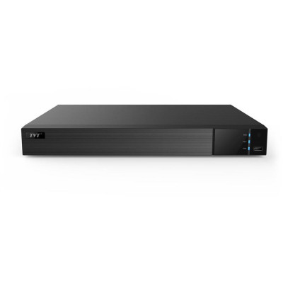 TD-3316H2-A2 - 16 kanálový NVR pro IP kamery, 2xHDD