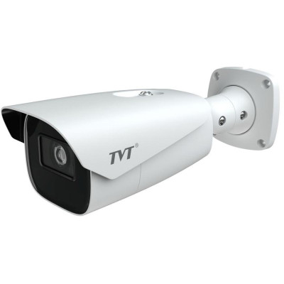 TD-9483E3B(D/AZ/PE/AR5)(2.8-12mm) - 8MPix IP Bullet kamera, IR do 70m, Audio, Alarm, IP67