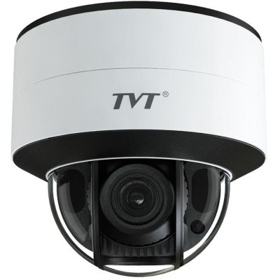 TD-9543M3(D/AZ/PE/AR3)(2.8-12mm) - 4MPix IP DOME Starlight  kamera, IR do 50m, Čtení SPZ, Audio, Alarm, IP67, IK10