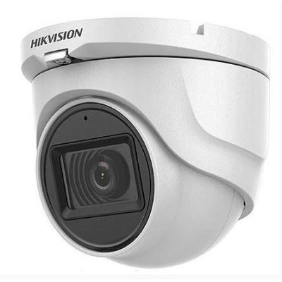 DS-2CE76D0T-ITMF(2.8mm)(C) - 2MPix HDTVI Turret kamera, IR 30m, 4v1, IP67