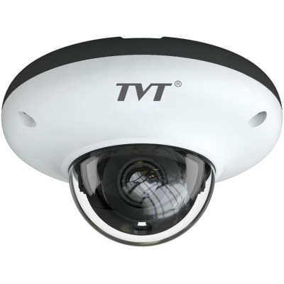 TD-9557E3B(D/PE/AR1)(2.8mm) - 5MPix IP DOME kamera, IR do 20m, Audio IN