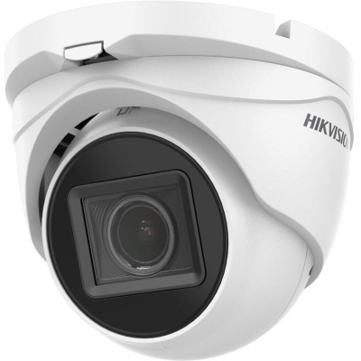 DS-2CE79H0T-IT3ZF(2.7-13.5mm)(C) - 5MPix HDTVI Turret kamera, IR 60m, 4v1, IP67, WDR 130dB
