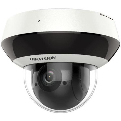 DS-2DE2A404IW-DE3(C0)(S6)(C) - 4MPix IP PTZ kamera, 4x ZOOM, IR 20m, mikrofon