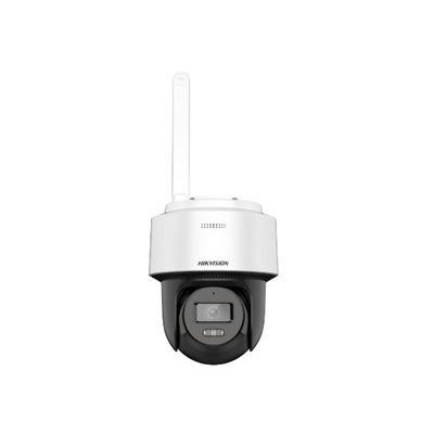DS-2DE2C400IWG/W(2.8mm)(W) - 4MPix IP Wi-Fi Mini PT kamera, obj. 2.8mm, IR 30, mikrofon, reproduktor