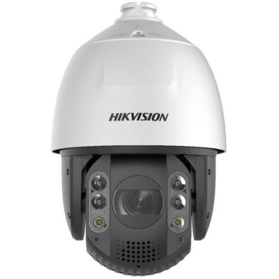 DS-2DE7A225IW-AEB(T5) - 2MPix IP PTZ AcuSense kamera, 25x ZOOM, IR 200m, audio, alarm, reproduktor, blikač