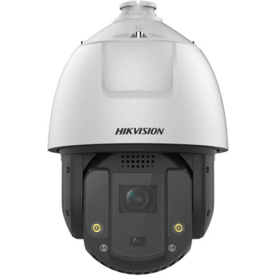 DS-2DE7S225MW-AEB(F1)(S5) - 2MPix IP PTZ AcuSense kamera, 25x ZOOM, IR 200m, Audio, Alarm, reproduktor, blikač