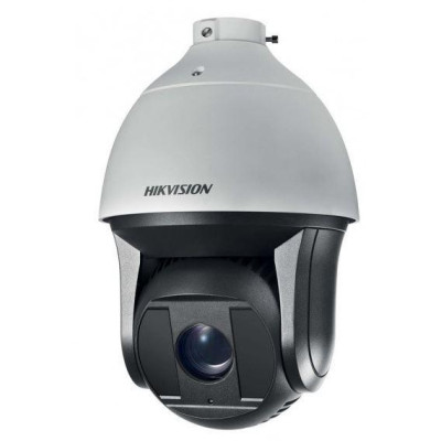 DS-2DF8425IX-AEL(T3) - 4MPix IP PTZ Darkfighter kamera, 25x ZOOM, IR 500m, Audio, Alarm, WDR 140dB
