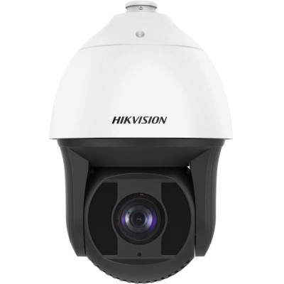 DS-2DF8442IXS-AELY(T5) - 4MPix IP PTZ kamera, 42x ZOOM, IR 400m, Audio, Alarm, WDR 140dB, anticor