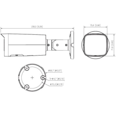 Dahua IPC-HFW2241T-ZAS-27135