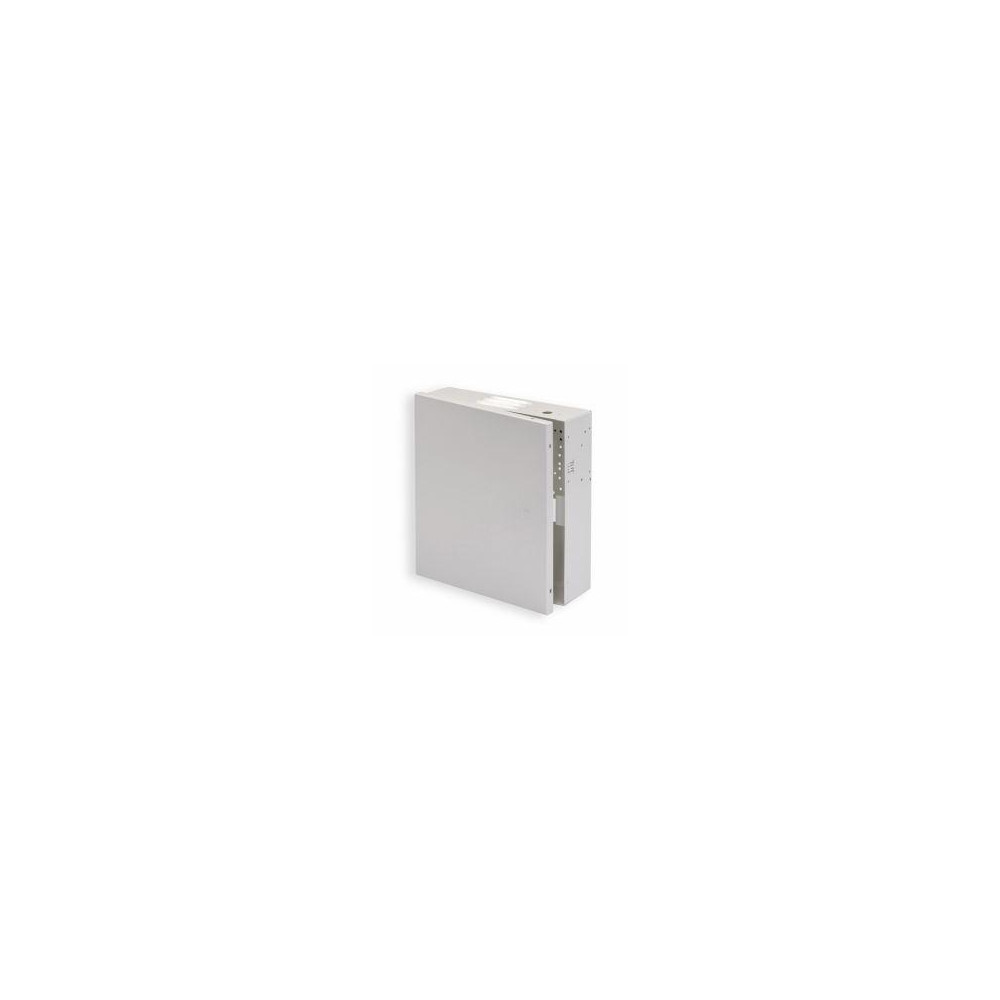 DEZE31X29 - Univerzální kovový kryt 31 x 29 x 8cm DEZE31X29 - Univerzální kovový kryt 31 x 29 x 8cm