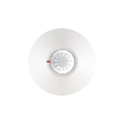 DG467 PARADOME - Stropní duální infradetektor s elipsovitou charakteristikou 360st.