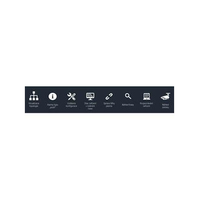 DS-3E1326P-EI - Smart managed switch 24x100TX PoE+2x uplink Gb Combo port, 370W, Super PoE