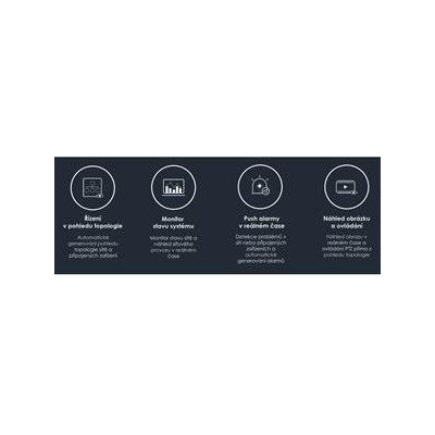 DS-3E1518P-SI - Smart managed switch 16x Gb PoE + 2x Gb SFP Uplink, 225W, Super PoE - dosah až 300m