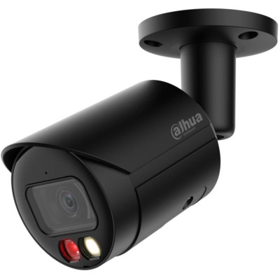 Dahua IPC-HFW2549S-S-IL-0280B-BLACK