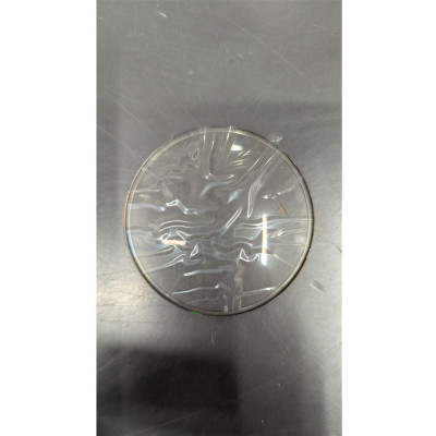 Optical bubble-Dome-2 - Kryt objektivu Dome kamer