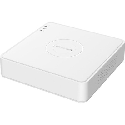 DS-7104NI-Q1(C) - 4 kanálový  NVR pro IP kamery (40Mb/60Mb)