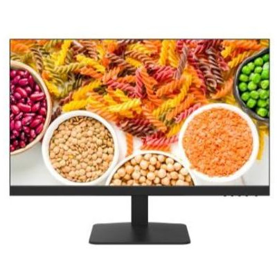 DS-D5024F2-1V2S - 23,8" LED monitor s tenkými rámečky, 1920x1080, 100Hz, Audio, VGA, HDMI