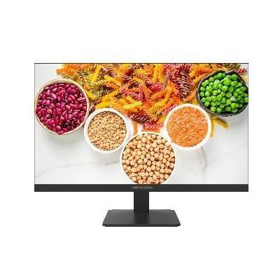 DS-D5027F2-1P2 - 27" E- LED 100Hz monitor s tenkými rámečky, 1920x1080, 300cd/m2, VGA, HDMI