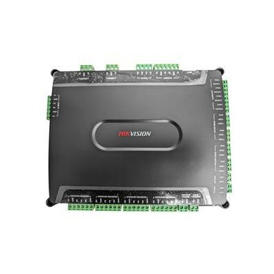 DS-K2602T(main board) - Základní deska řídící jednotky kontroly vstupu pro 2 dveře