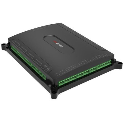 DS-K2604T(main board) - Základní deska řídící jednotky kontroly vstupu pro 4 dveře