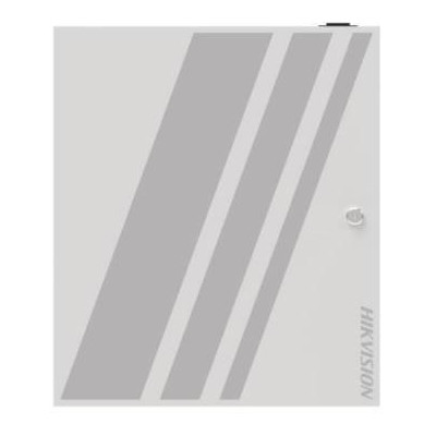 DS-K2708X - Řídící jednotka pro 8 dveří, rozšiřitelná až na 128 dveří, RS-485 a Wiegand
