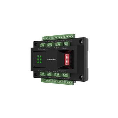 DS-K2M002X - Rozšiřující modul řídicí jednotky