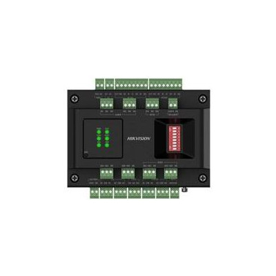 DS-K2M002X - Rozšiřující modul řídicí jednotky