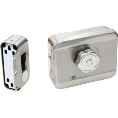 DS-K4E100 - Přídavný elektromechanický zámek