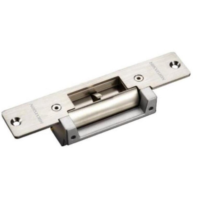 DS-K4G100 - Elektrický zámek pro dřevěné, kovové a plastové dveře