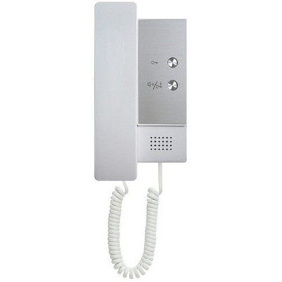 DPP-D202 - domácí audio telefon, kompatibilní s 2-drátovým systémem D2