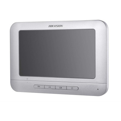 DS-KH2220 - 7" bytový monitor, 4-drátové propojení