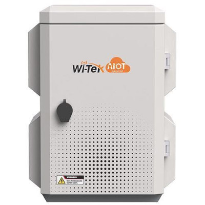 IOT BOX M (V3) - Smart IoT box s certfikací IP55