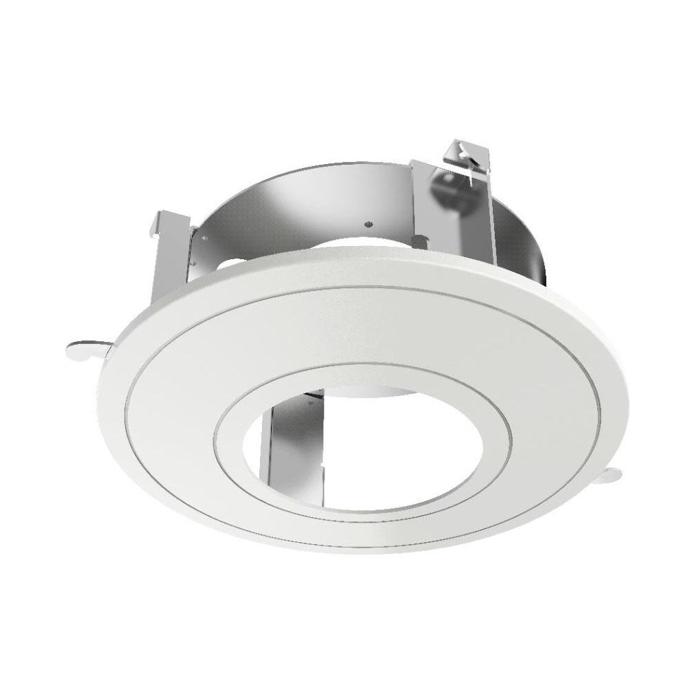 DS-1227ZJ - Adaptér pro montáž kamer do podhledu DS-1227ZJ - Adaptér pro montáž kamer do podhledu
