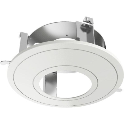 DS-1227ZJ-DM42 - Adaptér pro montáž DS-2CD55xx kamer do podhledu