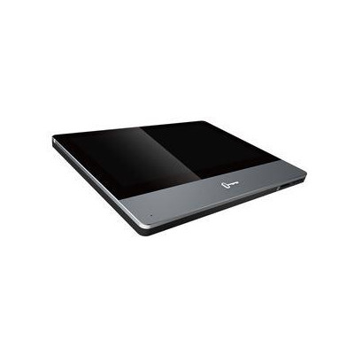DS-KH8350-WTE1 - 7" IP bytový dotykový monitor, Wi-Fi, PoE